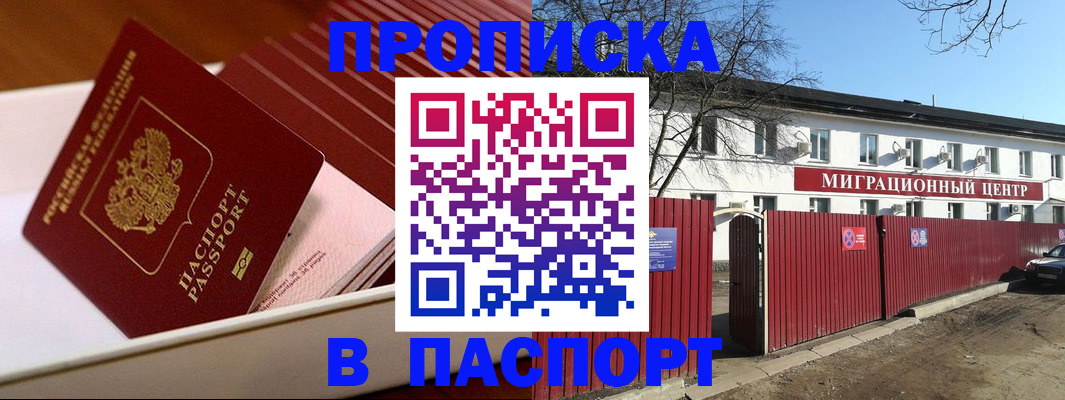 прописка 2025 в Лукоянове